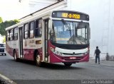 Transportadora Arsenal AA-005 na cidade de Belém, Pará, Brasil, por Tarcisio Schnaider. ID da foto: :id.