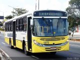 Transportes Guanabara 1372 na cidade de Natal, Rio Grande do Norte, Brasil, por João Vítor. Número da foto: #:id.