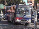 Auto Viação Bragança Metropolitana > Viação Raposo Tavares 12.187 na cidade de Cotia, São Paulo, Brasil, por Roberto Teixeira. Número da foto: #2000864.