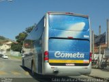 Viação Cometa 5524 na cidade de Guaratinguetá, São Paulo, Brasil, por Fabio Alcantara. Número da foto: #1999439.