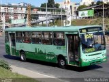 Sagrada Família Ônibus 20357 na cidade de Belo Horizonte, Minas Gerais, Brasil, por Matheus Adler. ID da foto: :id.