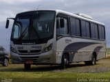 Liberdade Transportes 1000 na cidade de Tibagi, Paraná, Brasil, por Carlos Wroblewski. Número da foto: #1999293.