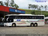 RW Turismo 97.100 na cidade de João Monlevade, Minas Gerais, Brasil, por Antonio Carlos Fernandes. Número da foto: #1999211.