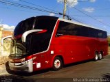 Prisma Turismo 1390 na cidade de Belo Horizonte, Minas Gerais, Brasil, por Nilson Brandão Alves. Número da foto: #:id.