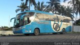 Auto Viação Progresso 6030 na cidade de Maceió, Alagoas, Brasil, por Daniel Nunes Tobias. Número da foto: #2000886.
