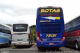 RodeRotas - Rotas de Viação do Triângulo 75131 na cidade de São Paulo, São Paulo, Brasil, por Bruno Aparecido Machado. Número da foto: #:id.