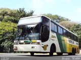 Empresa Gontijo de Transportes 11380 na cidade de São Paulo, São Paulo, Brasil, por Bruno   Studer. Número da foto: #:id.