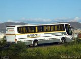 Transcelo 6010 na cidade de Belo Horizonte, Minas Gerais, Brasil, por Adão Raimundo Marcelino. Número da foto: #:id.