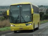 Viação Itapemirim 9029 na cidade de Formosa, Goiás, Brasil, por Marcos Sá Carneiro. Número da foto: #2000486.