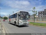 Real Alagoas de Viação 1009 na cidade de Maceió, Alagoas, Brasil, por Daniel Nunes Tobias. Número da foto: #2000830.