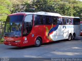 Pluma Conforto e Turismo 4909 na cidade de São Paulo, São Paulo, Brasil, por Rogério da Silva Pereira. Número da foto: #:id.