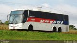 Unesul de Transportes 3350 na cidade de Cascavel, Paraná, Brasil, por Felipe  Dn. Número da foto: #:id.