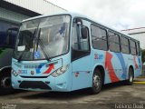 Maraponga Transportes 26303 na cidade de Fortaleza, Ceará, Brasil, por Fabiano Dodt. Número da foto: #:id.