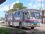 Transporte Tropical 4108 na cidade de Aracaju, Sergipe, Brasil, por Rafael Rodrigues Forencio. Número da foto: #1999688.