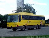 Viação Itapemirim 40195 na cidade de Vitória da Conquista, Bahia, Brasil, por Cleber Bus. Número da foto: #1999165.