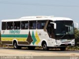 Viação Transpiauí 470 na cidade de Teresina, Piauí, Brasil, por Clemilton Rodrigues . Número da foto: #:id.