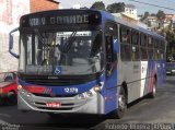 Auto Viação Bragança Metropolitana > Viação Raposo Tavares 12.179 na cidade de Cotia, São Paulo, Brasil, por Roberto Teixeira. Número da foto: #2000870.