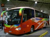 Pullman Bus  na cidade de , por José Arroyo Jgambuss. Número da foto: #:id.