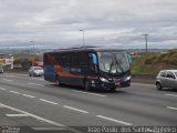 Breda Transportes e Serviços 4154 na cidade de Jacareí, São Paulo, Brasil, por João Paulo  dos Santos Pinheiro. Número da foto: #:id.