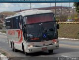 Viação Presidente 3220 na cidade de João Monlevade, Minas Gerais, Brasil, por Elson Fernandes. ID da foto: :id.