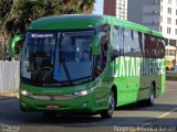 Auto Viação Catarinense 3350 na cidade de Curitiba, Paraná, Brasil, por Rogério Teixeira Varadi. Número da foto: #:id.