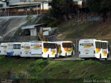 Saritur - Santa Rita Transporte Urbano e Rodoviário 10800 na cidade de Belo Horizonte, Minas Gerais, Brasil, por Adão Raimundo Marcelino. Número da foto: #:id.