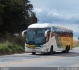 Empresa Gontijo de Transportes 18620 na cidade de João Monlevade, Minas Gerais, Brasil, por Elson Fernandes. Número da foto: #1999233.