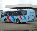 Maraponga Transportes 26307 na cidade de Fortaleza, Ceará, Brasil, por Fabiano Dodt. Número da foto: #:id.