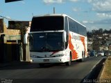 Leopoldina Turismo 3000 na cidade de Belo Horizonte, Minas Gerais, Brasil, por Adão Raimundo Marcelino. Número da foto: #2000653.