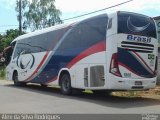 Trans Brasil > TCB - Transporte Coletivo Brasil 1800 na cidade de Porto Velho, Rondônia, Brasil, por Alex da Silva Rodrigues. Número da foto: #2000400.