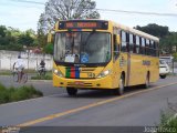 Itamaracá Transportes 149 na cidade de Paulista, Pernambuco, Brasil, por João Bosco Melo Farias Severo de Almeida. Número da foto: #:id.