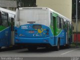 Viação Satélite 15867 na cidade de Vila Velha, Espírito Santo, Brasil, por Reinaldo Coimbra. Número da foto: #:id.