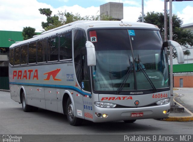 Expresso de Prata 460846 na cidade de São Paulo, São Paulo, Brasil, por Cristiano Soares da Silva. Número da foto: #2002658.