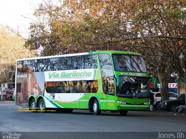 Via Bariloche 8160 na cidade de , por Jones Bh. Número da foto: #2002396.