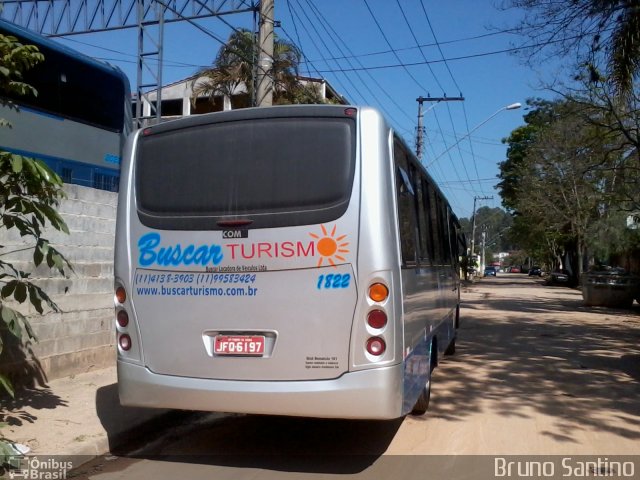 Buscar Turismo 1822 na cidade de Taboão da Serra, São Paulo, Brasil, por Bruno Santino. Número da foto: #2001979.