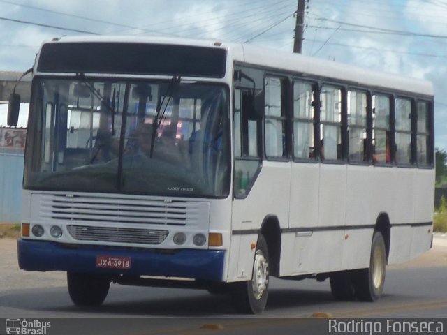 MLTT Viagens e Turismo 395 na cidade de Maceió, Alagoas, Brasil, por Rodrigo Fonseca. Número da foto: #2002602.