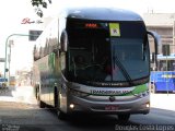 Transbrasiliana Transportes e Turismo 51013 na cidade de Rio de Janeiro, Rio de Janeiro, Brasil, por Douglas Costa Lopes. Número da foto: #:id.