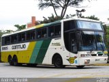 Empresa Gontijo de Transportes 15805 na cidade de São Paulo, São Paulo, Brasil, por Andrey Gustavo. ID da foto: :id.