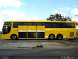 Viação Itapemirim 45285 na cidade de Goiânia, Goiás, Brasil, por Italo Nunes Silva. Número da foto: #2002609.