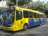 Auto Viação Reginas RJ 110.086 na cidade de Rio de Janeiro, Rio de Janeiro, Brasil, por Marcelo Sousa de Miranda Júnior. Número da foto: #:id.