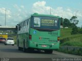 Auto Viação Redentor HB300 na cidade de Curitiba, Paraná, Brasil, por Sergio Guilherme Ketes. Número da foto: #:id.