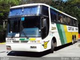 Empresa Gontijo de Transportes 15845 na cidade de São Paulo, São Paulo, Brasil, por Bruno   Studer. Número da foto: #2002358.