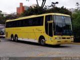 Viação Itapemirim 45339 na cidade de São Paulo, São Paulo, Brasil, por Fabricio Zulato. Número da foto: #2001511.