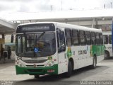 Rodoviária Caxangá 128 na cidade de Olinda, Pernambuco, Brasil, por Matheus Fernando. Número da foto: #2002565.