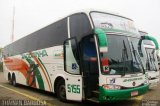 Empresa de Transportes Andorinha 5155 na cidade de Presidente Prudente, São Paulo, Brasil, por Thainan de França Barbosa. Número da foto: #:id.