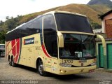 TransTupi Turismo e Fretamento 3700 na cidade de Petrópolis, Rio de Janeiro, Brasil, por Sulimar Silva. Número da foto: #:id.