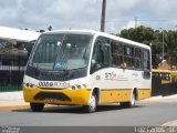 STCM - Sistema de Transporte Complementar do Munícipio de Olinda 008 na cidade de Olinda, Pernambuco, Brasil, por Luiz Carlos de Santana. Número da foto: #2001128.