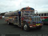 Ônibus Particulares ORIGINAL BANDIDO na cidade de , por Busologos Panameños Busologospanamenos. Número da foto: #2001532.