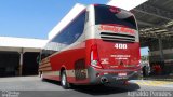 Santa Maria Fretamento e Turismo > Transportes Santa Maria(SP) 400 na cidade de São Bernardo do Campo, São Paulo, Brasil, por Agnaldo Penides. Número da foto: #2003003.