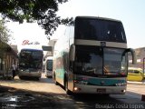 Empresa de Ônibus Nossa Senhora da Penha 6001 na cidade de Rio de Janeiro, Rio de Janeiro, Brasil, por Douglas Costa Lopes. Número da foto: #:id.